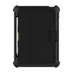 Otterbox Defender Case for iPad 10th Gen 10.9 Black (No Retail Packaging) 