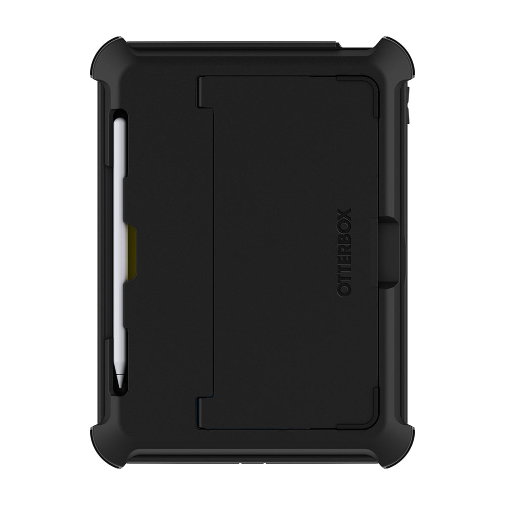 Otterbox Defender Case for iPad 10th Gen 10.9 Black (No Retail Packaging) 