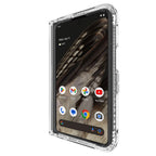 Tough Clear Plus Case - 16ft Drop Protection & Antimicrobial CASE-MATE
