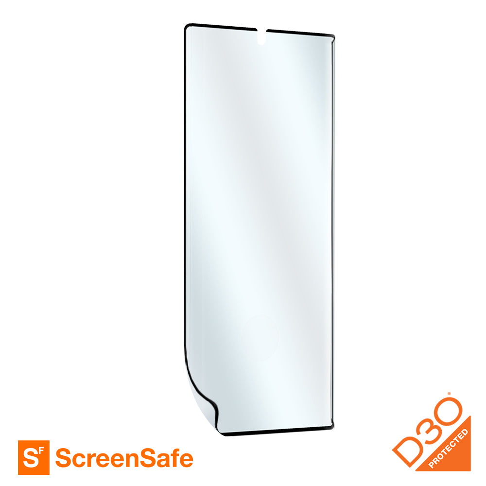 EFM ScreenSafe D3O Screen Protector | Ultimate Impact Protection EFM
