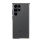 EFM Alta Crystal Clear D3O Case for Samsung Galaxy S23 Ultra