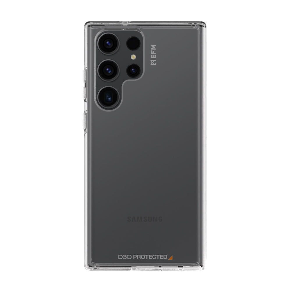 EFM Alta Case Armour: Ultimate D3O Crystalex Phone Protection EFM