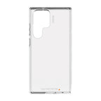 EFM Alta Crystal Clear D3O Case for Samsung Galaxy S23 Ultra