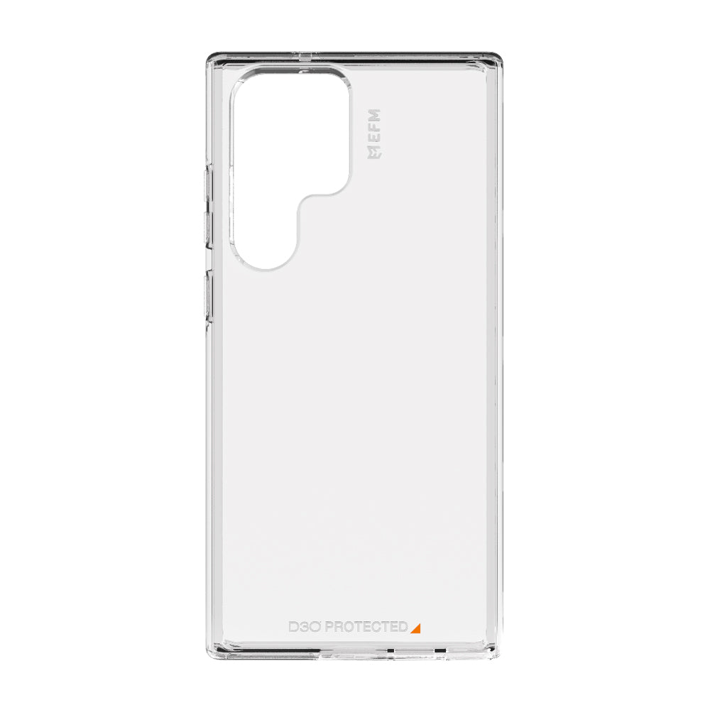 EFM Alta Case Armour: Ultimate D3O Crystalex Phone Protection EFM