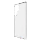 EFM Alta Crystal Clear D3O Case for Samsung Galaxy S23 Ultra