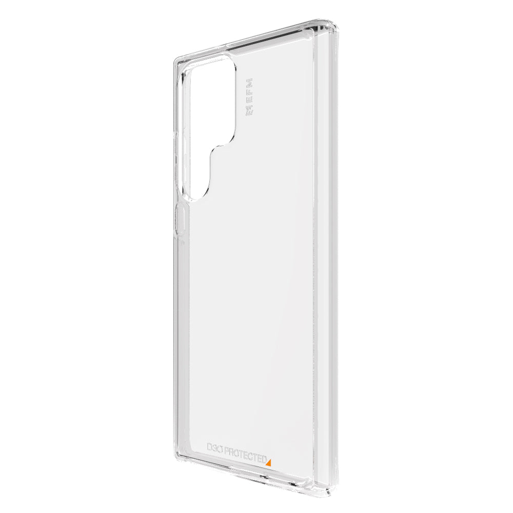 EFM Alta Case Armour: Ultimate D3O Crystalex Phone Protection EFM