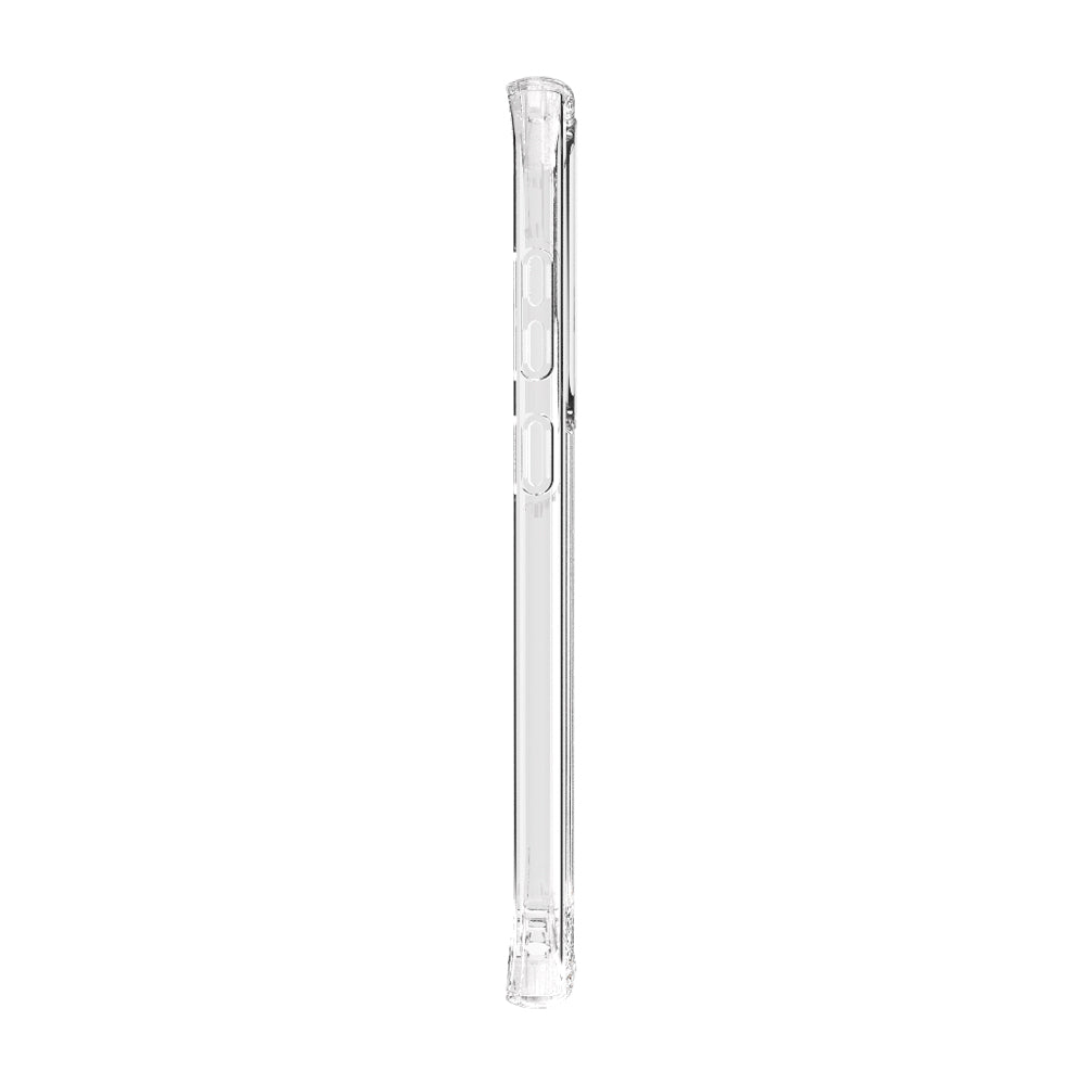 EFM Alta Crystal Clear D3O Case for Samsung Galaxy S23 Ultra