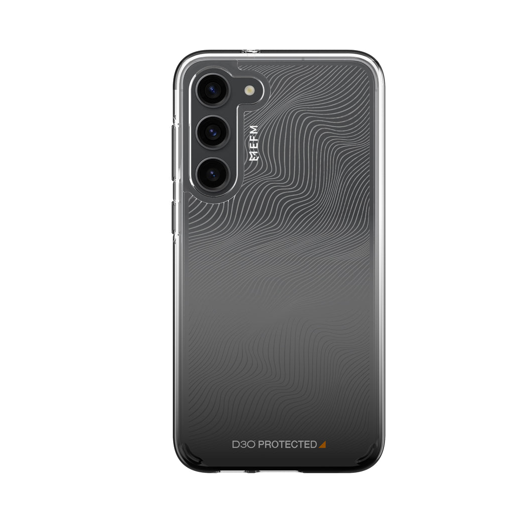 EFM Aspen D3O Crystalex Case for Samsung 2023 - 6m Drop Protection EFM