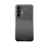 EFM Aspen D3O Case for Samsung Galaxy S23 - Black Gradient
