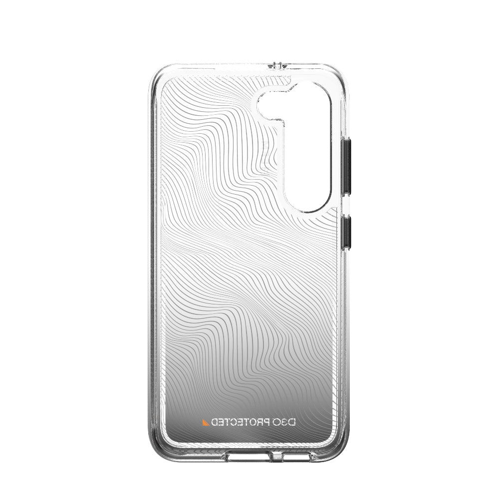 EFM Aspen D3O Crystalex Case for Samsung 2023 - 6m Drop Protection EFM