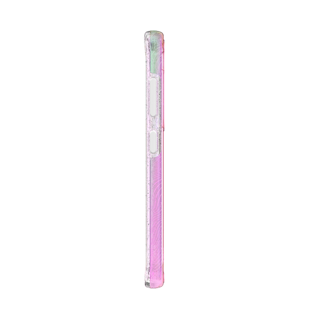 EFM Aspen D3O Crystalex Clear Protective Phone Case EFM