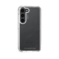 EFM Aspen D3O Crystal Clear Case for Samsung Galaxy S23+