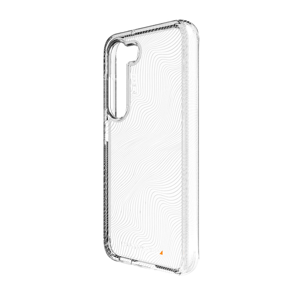 EFM Aspen Case Armour with D3O | Crystal Clear Drop Protection EFM