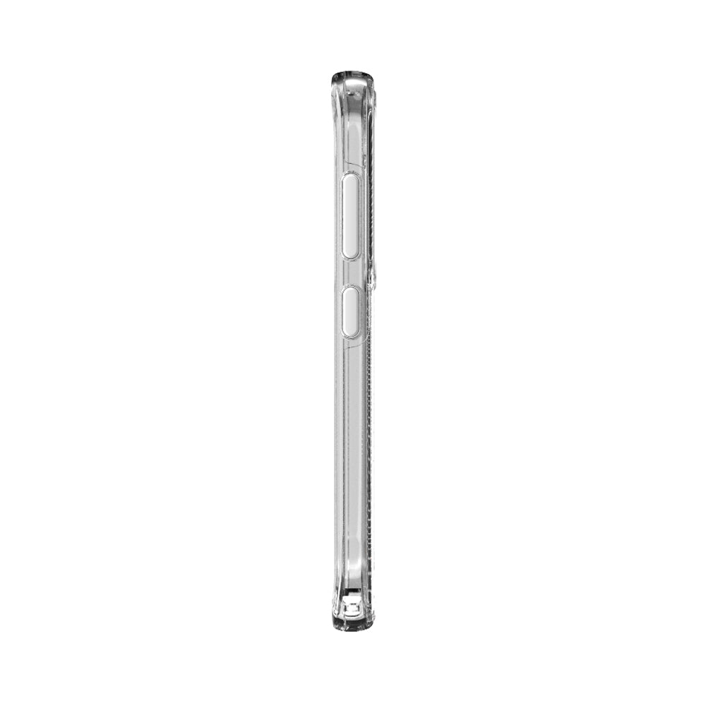 EFM Aspen D3O Crystal Clear Case for Samsung Galaxy S23+
