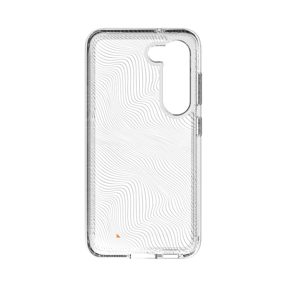 EFM Aspen Case Armour with D3O | Crystal Clear Drop Protection EFM