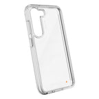 EFM Aspen D3O Crystal Clear Case for Samsung Galaxy S23+
