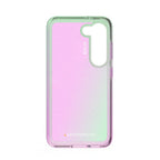 EFM Aspen Case for Samsung S23+ - D3O Crystalex Glitter Pearl