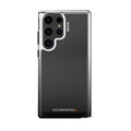 EFM Aspen S23 Ultra Case Armour | D3O Crystalex Black Gradient