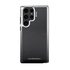 EFM Aspen S23 Ultra Case Armour | D3O Crystalex Black Gradient