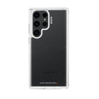 EFM Aspen D3O Crystalex Clear Protective Phone Case EFM