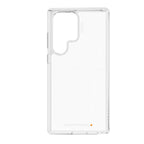 EFM Aspen D3O Crystalex Clear Protective Phone Case EFM