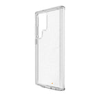 EFM Aspen D3O Crystalex Clear Protective Phone Case EFM