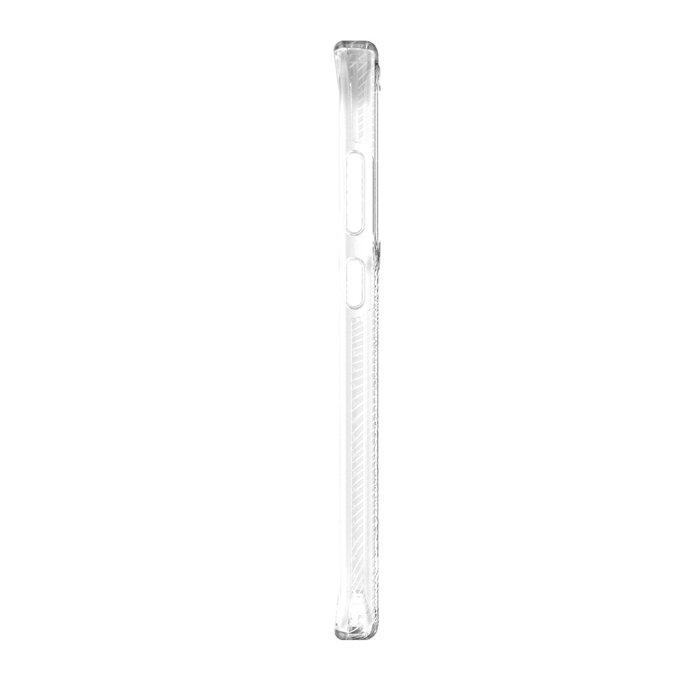 EFM Aspen D3O Crystalex Clear Protective Phone Case EFM