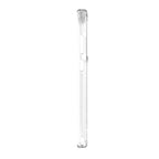 EFM Aspen D3O Crystalex Clear Protective Phone Case EFM