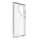 EFM Aspen D3O Crystalex Clear Protective Phone Case EFM