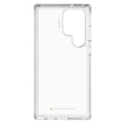 EFM Aspen D3O Crystalex Clear Protective Phone Case EFM