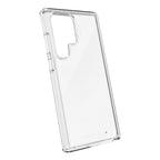 EFM Aspen D3O Protective Clear Case for Samsung S23 Ultra
