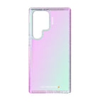 EFM Aspen D3O Crystalex Glitter Pearl Case for Samsung S23 Ultra