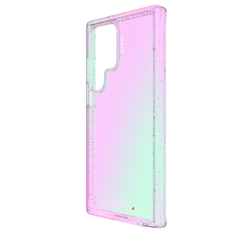 EFM Aspen Case Armour with D3O Crystalex - Ultimate Phone Protection EFM