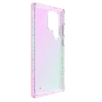 EFM Aspen D3O Crystalex Glitter Pearl Case for Samsung S23 Ultra