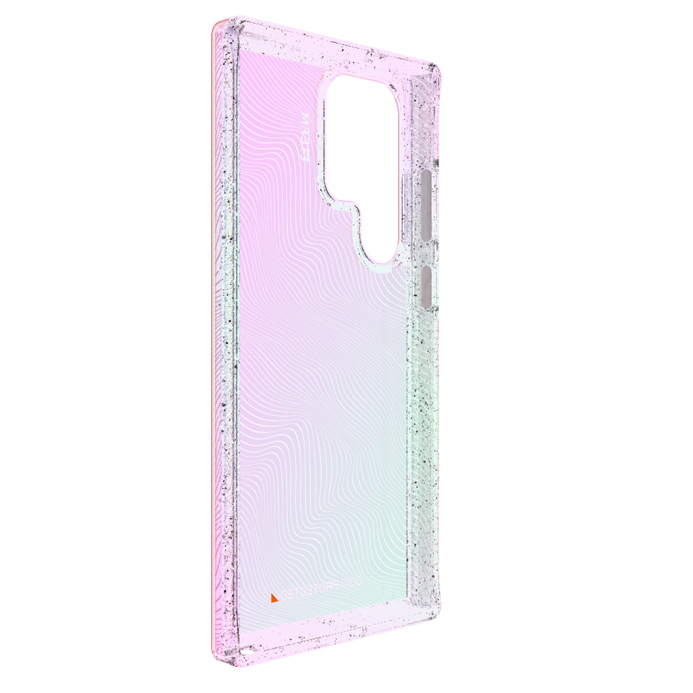 EFM Aspen Case Armour with D3O Crystalex - Ultimate Phone Protection EFM