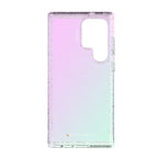 EFM Aspen D3O Crystalex Glitter Pearl Case for Samsung S23 Ultra