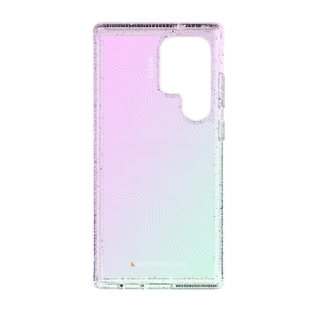 EFM Aspen Case Armour with D3O Crystalex - Ultimate Phone Protection EFM