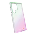 EFM Aspen D3O Crystalex Glitter Pearl Case for Samsung S23 Ultra