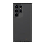 EFM Bio+ Case Armour with D3O Bio for Samsung Galaxy S23 Ultra - Black / Grey