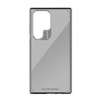 EFM Bio+ D3O Case Armour for Samsung S23 Ultra - Smoke Black