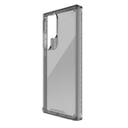 EFM Bio+ D3O Case Armour for Samsung S23 Ultra - Smoke Black