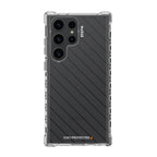 EFM Dakar D3O Crystalex Phone Case | Clear Impact Protection EFM