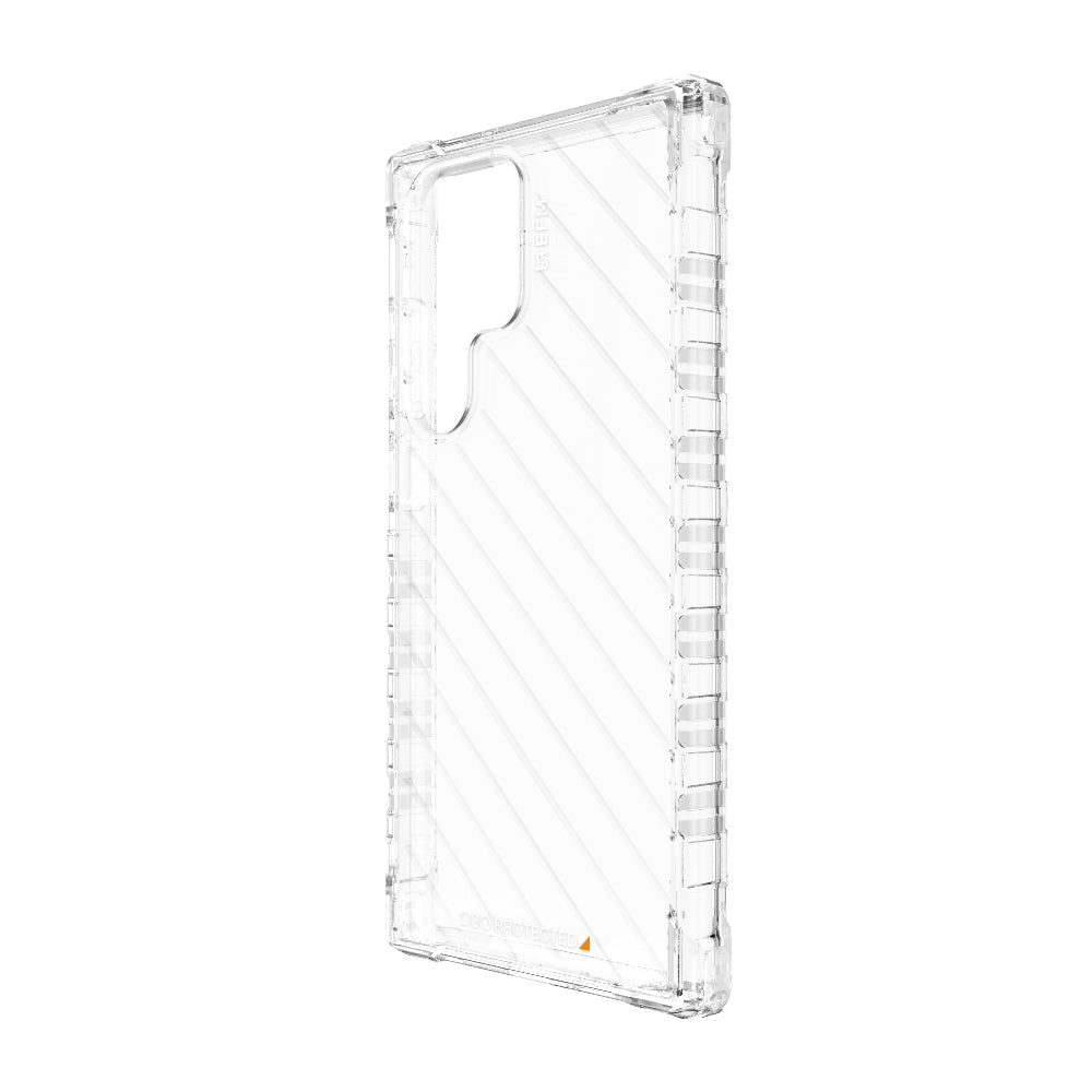 EFM Dakar D3O Crystalex Phone Case | Clear Impact Protection EFM