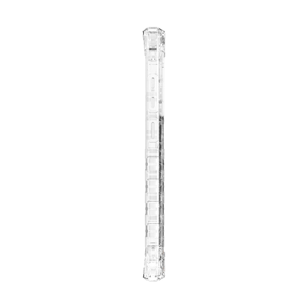 EFM Dakar D3O Crystalex Phone Case | Clear Impact Protection EFM
