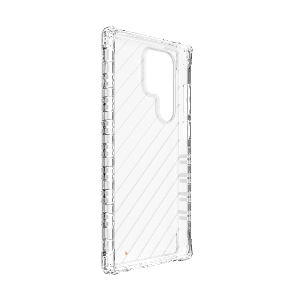 EFM Dakar D3O Crystalex Phone Case | Clear Impact Protection EFM