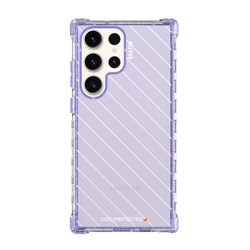 EFM Dakar D3O Crystalex Case - Ultimate Drop Protection EFM