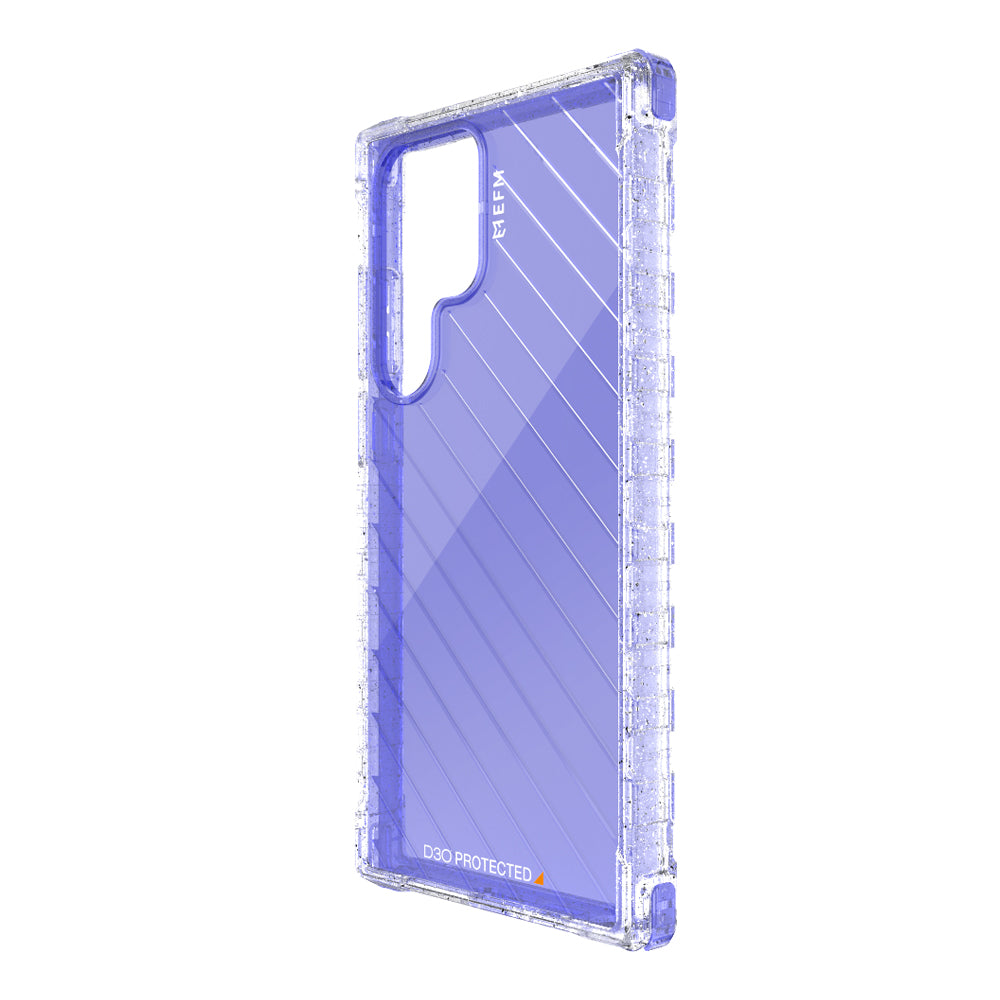 EFM Dakar D3O Crystalex Case - Ultimate Drop Protection EFM