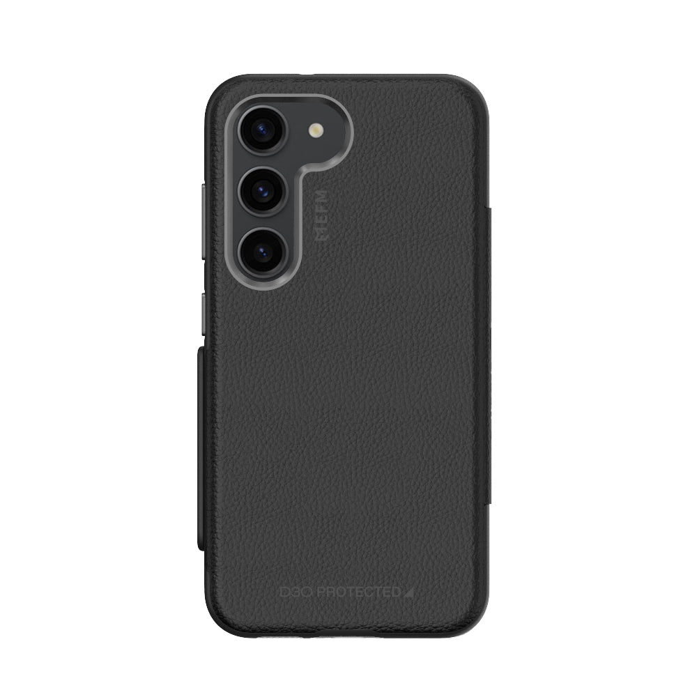 EFM Monaco D3O ELeather Phone Case - Premium Protection EFM