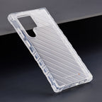 EFM Dakar D3O Crystalex Phone Case | Clear Impact Protection EFM