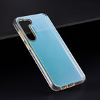 EFM Aspen D3O Crystalex Clear Protective Phone Case EFM